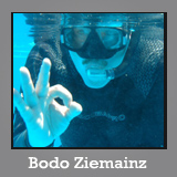 Bodo Ziemainz